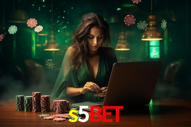 APP oficial da s5bet para mobile